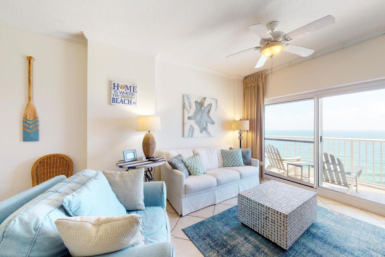 Tradewind 1204 Orange Beach Exterior foto
