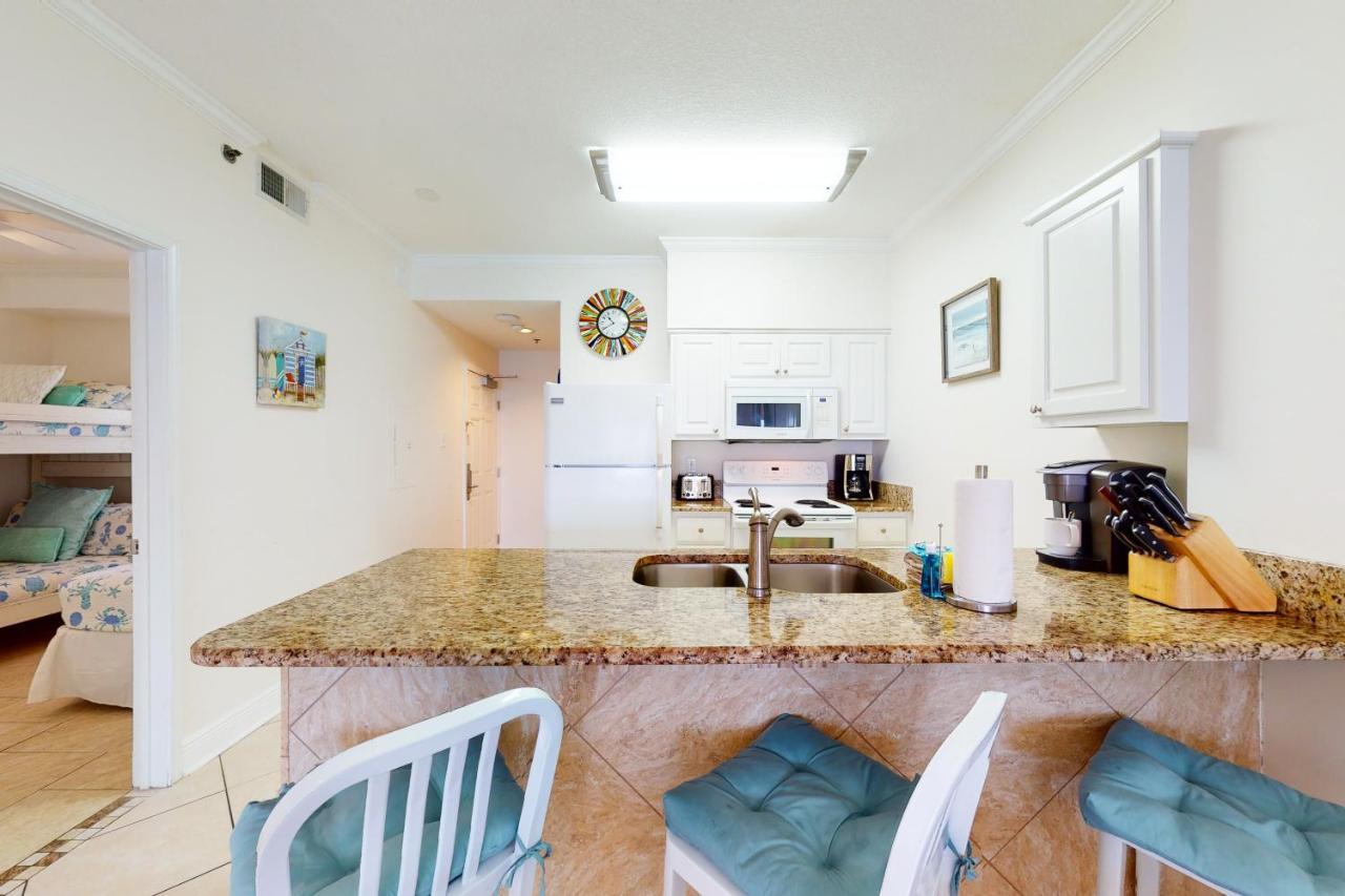 Tradewind 1204 Orange Beach Exterior foto