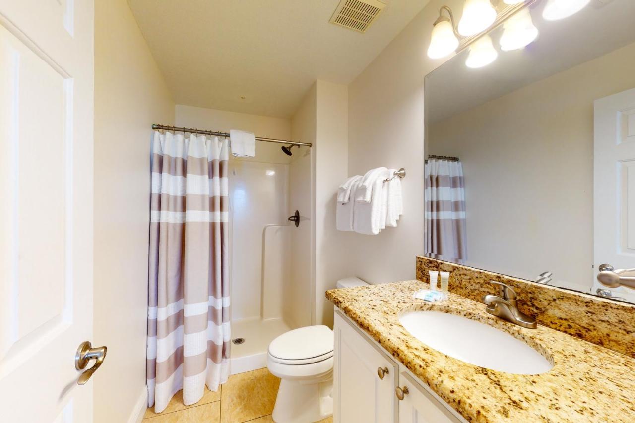Tradewind 1204 Orange Beach Exterior foto