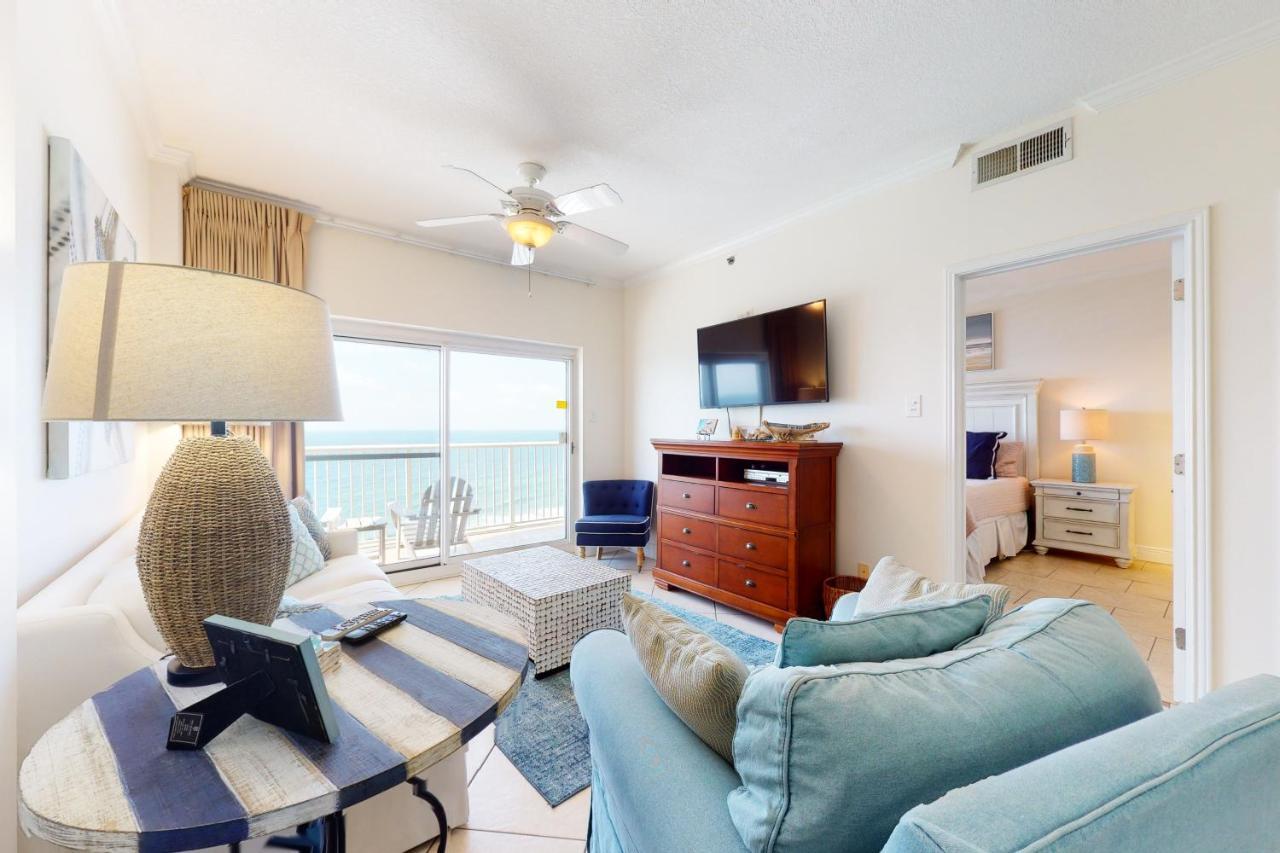 Tradewind 1204 Orange Beach Exterior foto