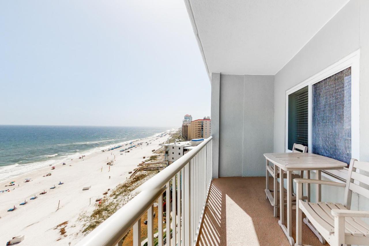 Tradewind 1204 Orange Beach Exterior foto