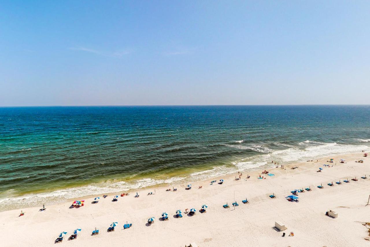 Tradewind 1204 Orange Beach Exterior foto