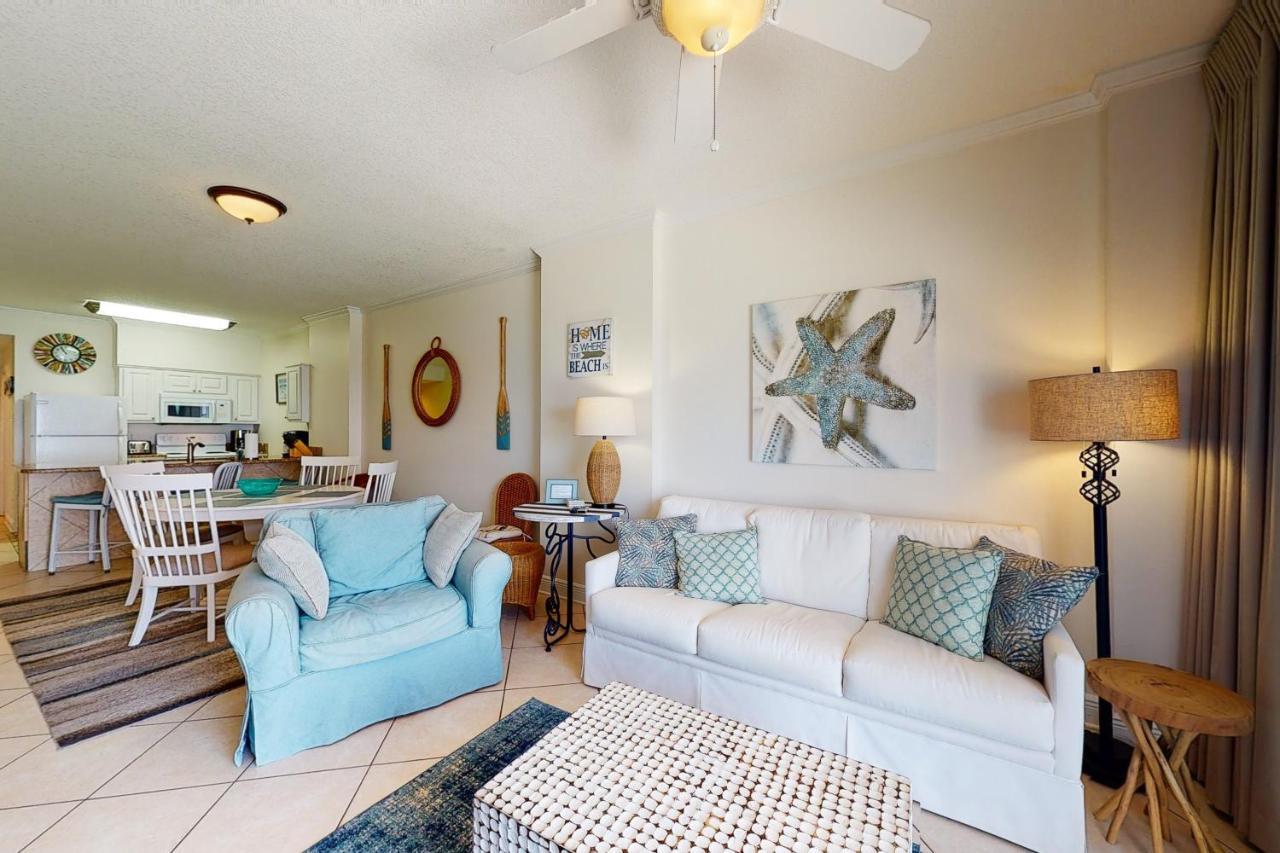 Tradewind 1204 Orange Beach Exterior foto