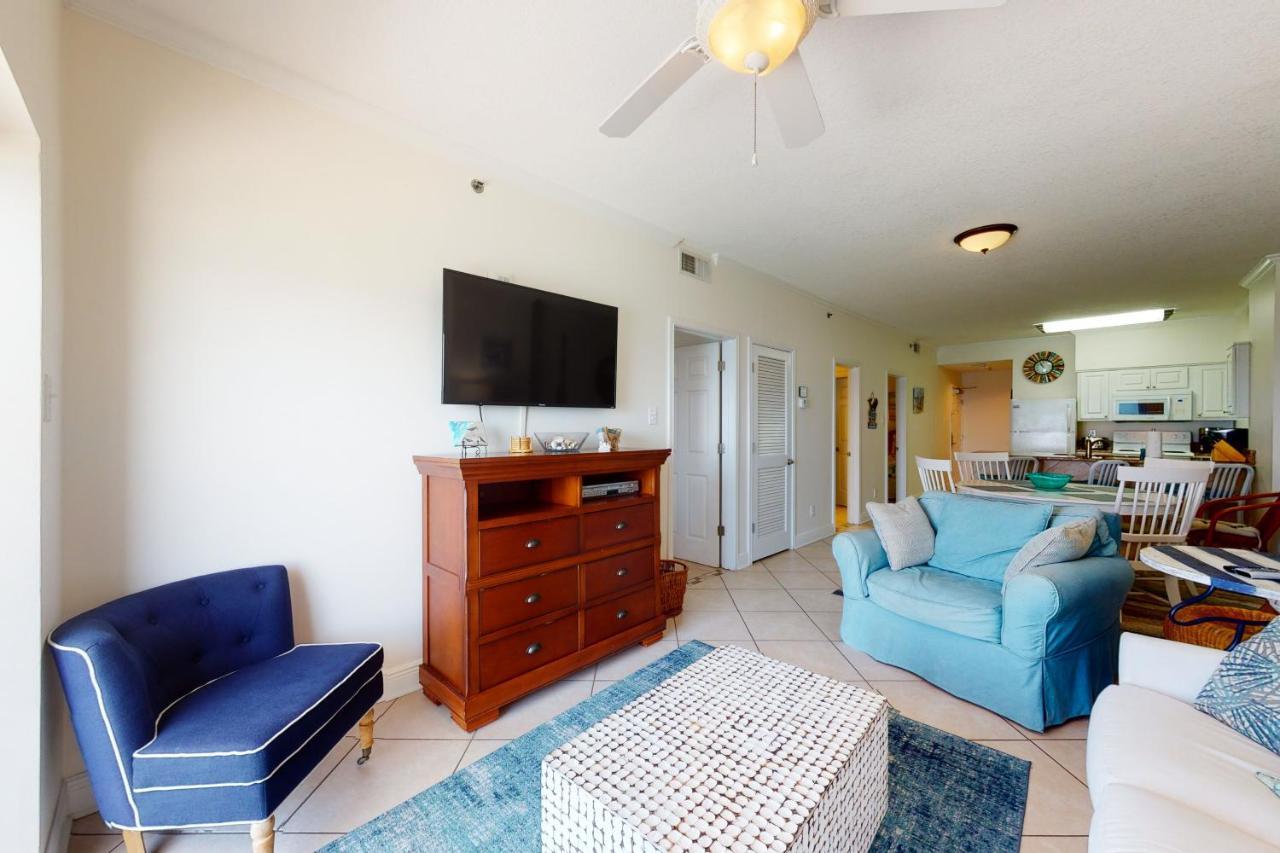 Tradewind 1204 Orange Beach Exterior foto