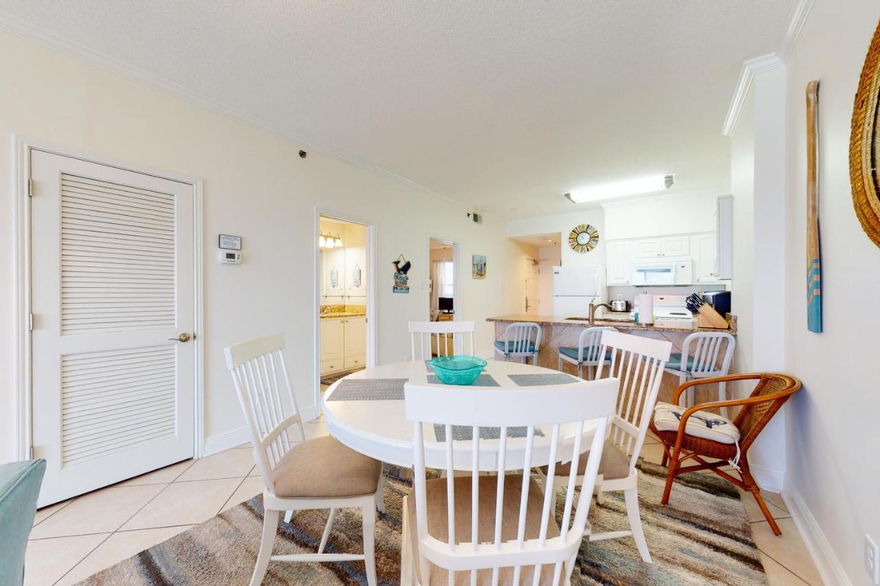 Tradewind 1204 Orange Beach Exterior foto