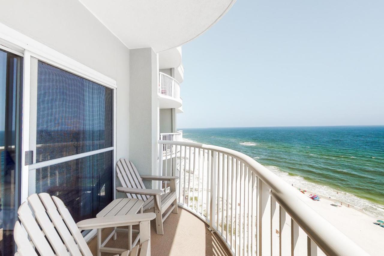 Tradewind 1204 Orange Beach Exterior foto
