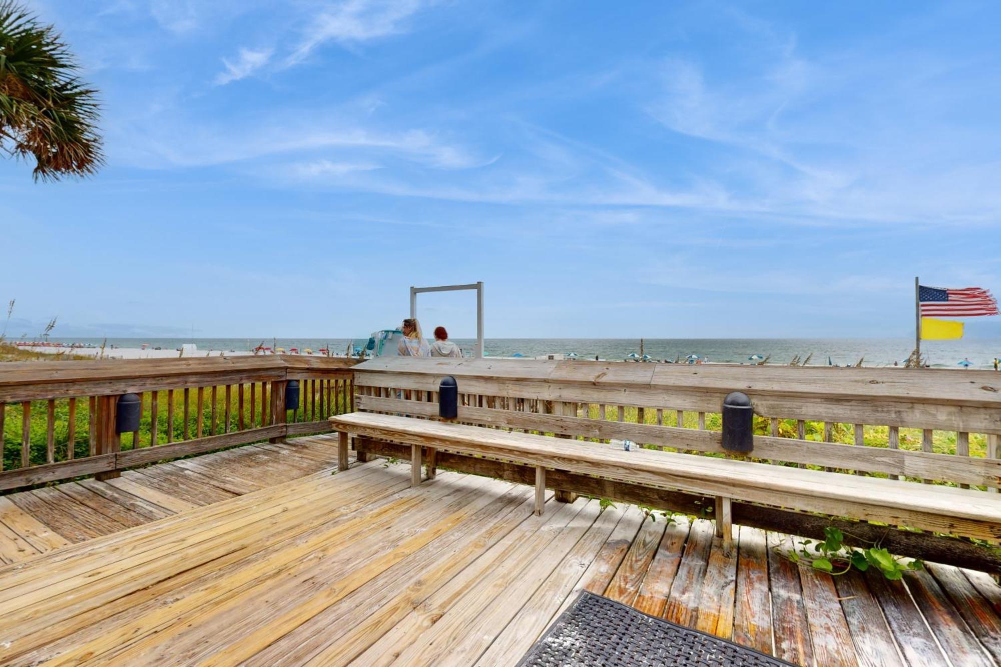 Tradewind 1204 Orange Beach Exterior foto