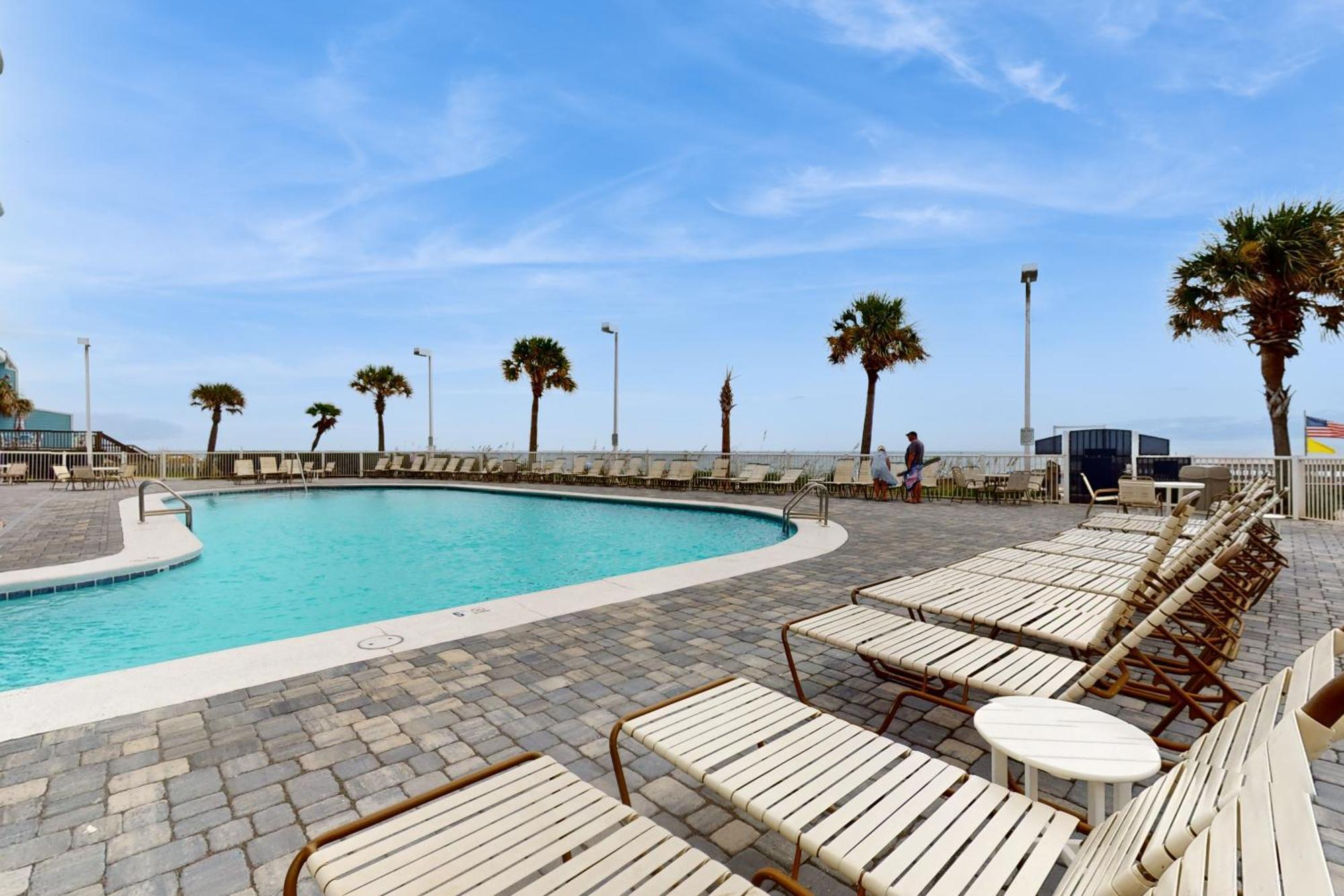 Tradewind 1204 Orange Beach Exterior foto