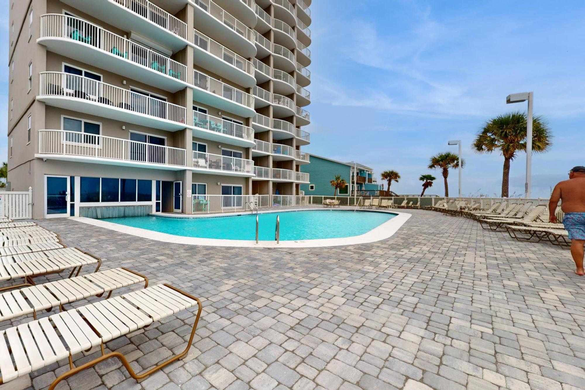 Tradewind 1204 Orange Beach Exterior foto