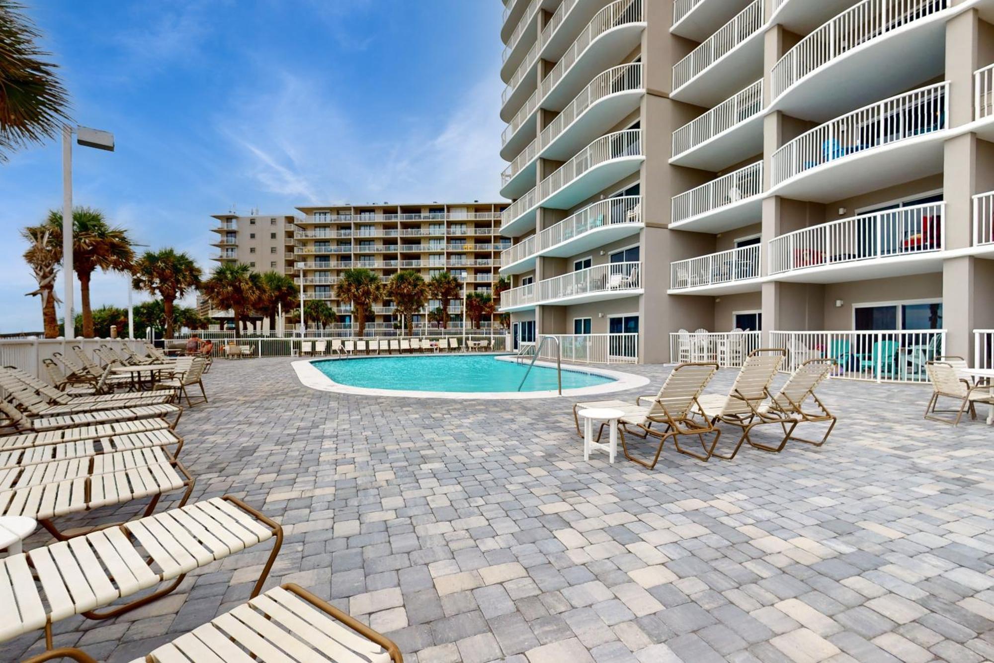 Tradewind 1204 Orange Beach Exterior foto