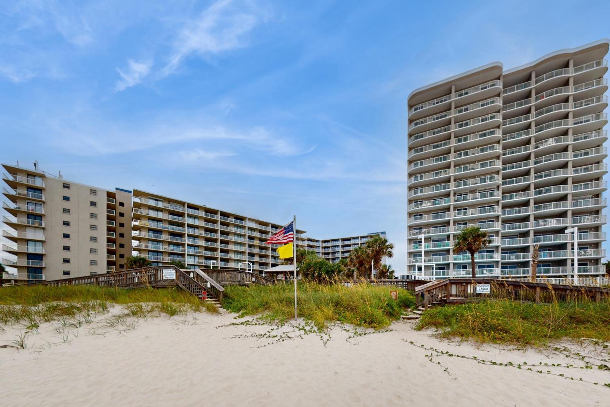 Tradewind 1204 Orange Beach Exterior foto