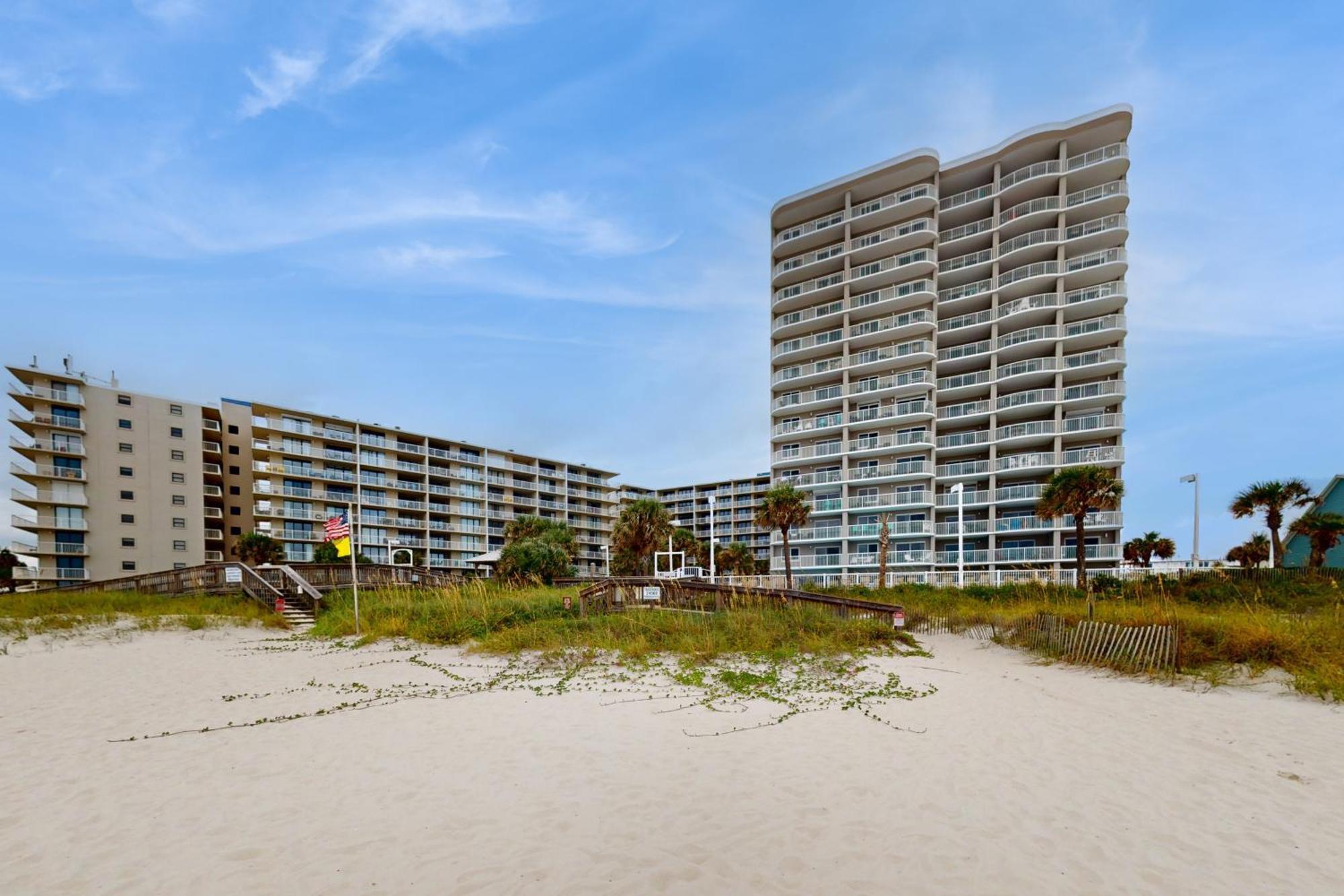 Tradewind 1204 Orange Beach Exterior foto