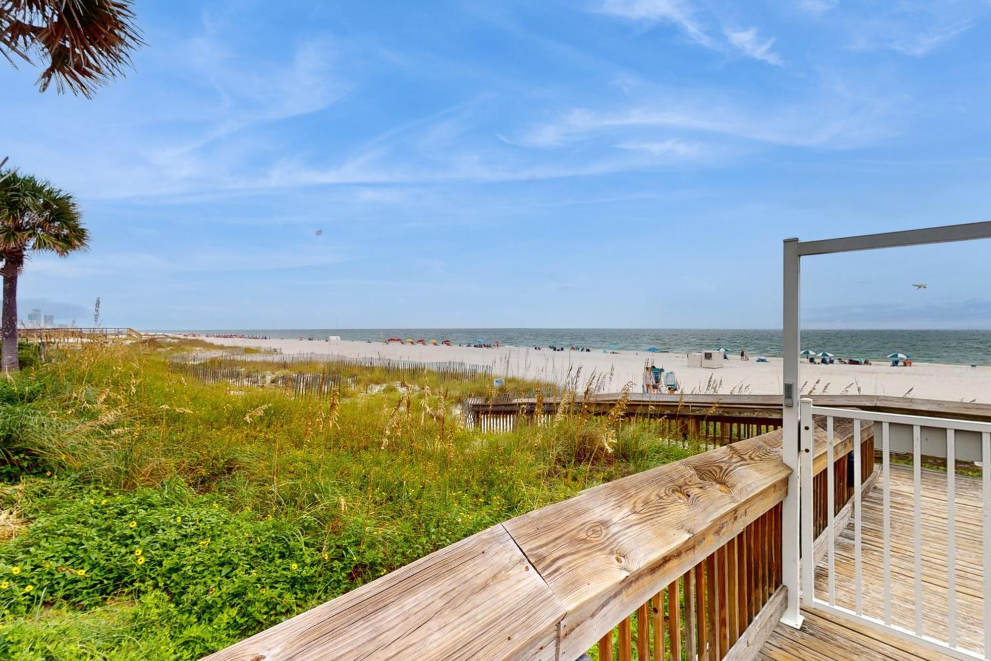Tradewind 1204 Orange Beach Exterior foto