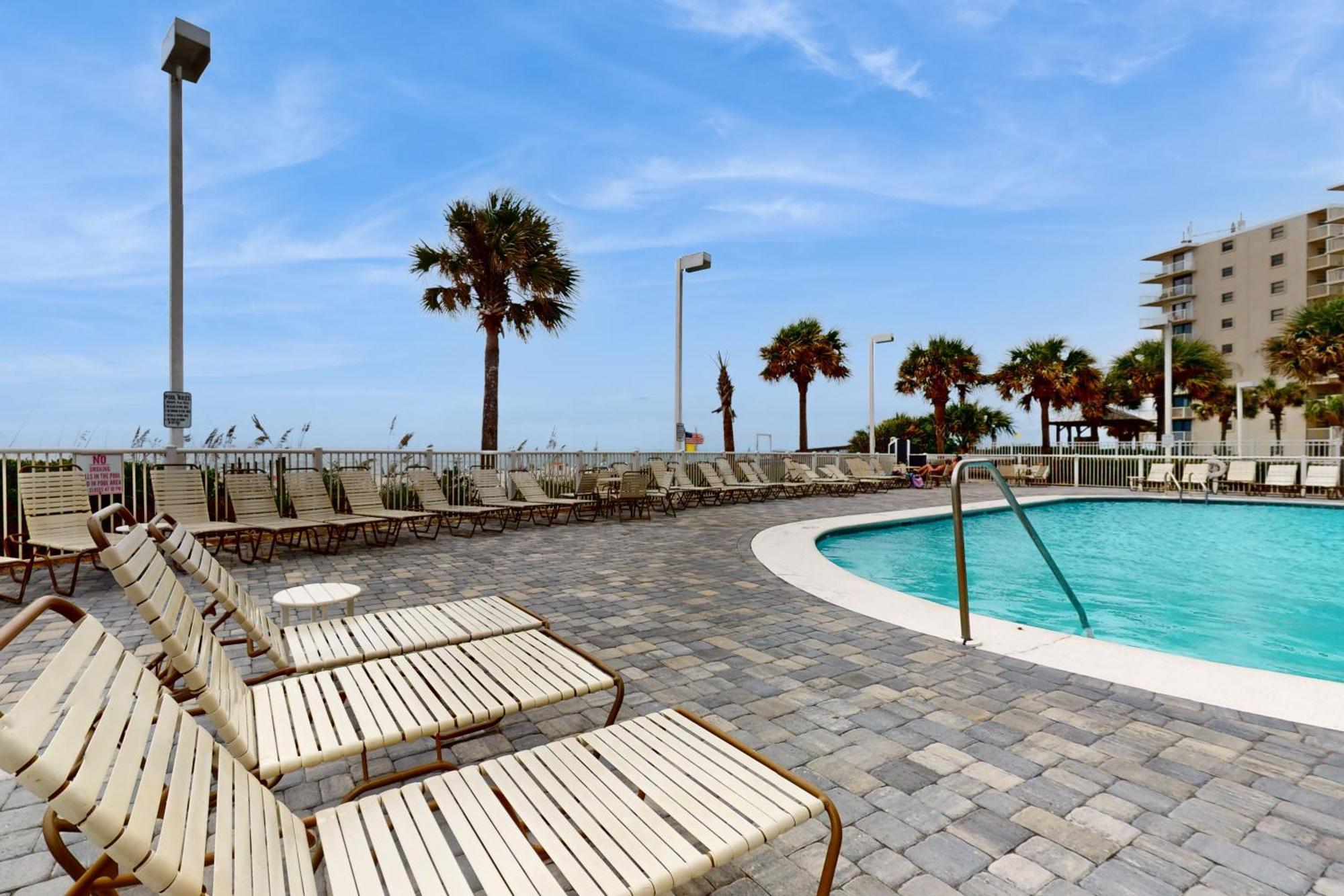 Tradewind 1204 Orange Beach Exterior foto
