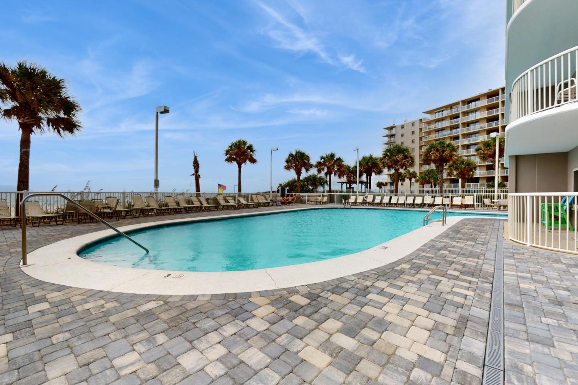 Tradewind 1204 Orange Beach Exterior foto