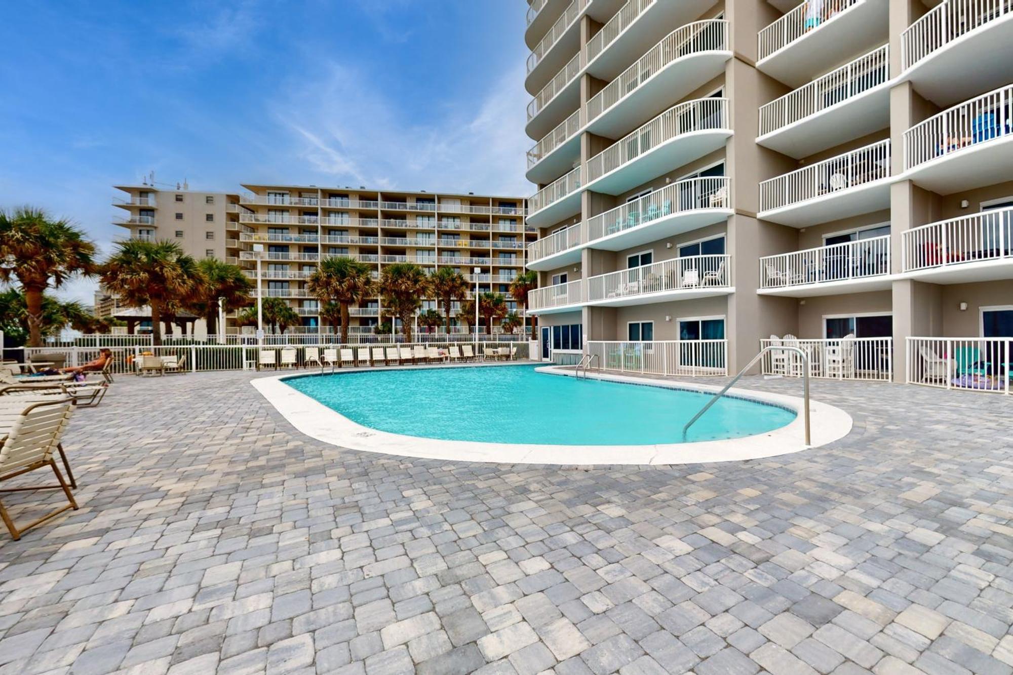 Tradewind 1204 Orange Beach Exterior foto
