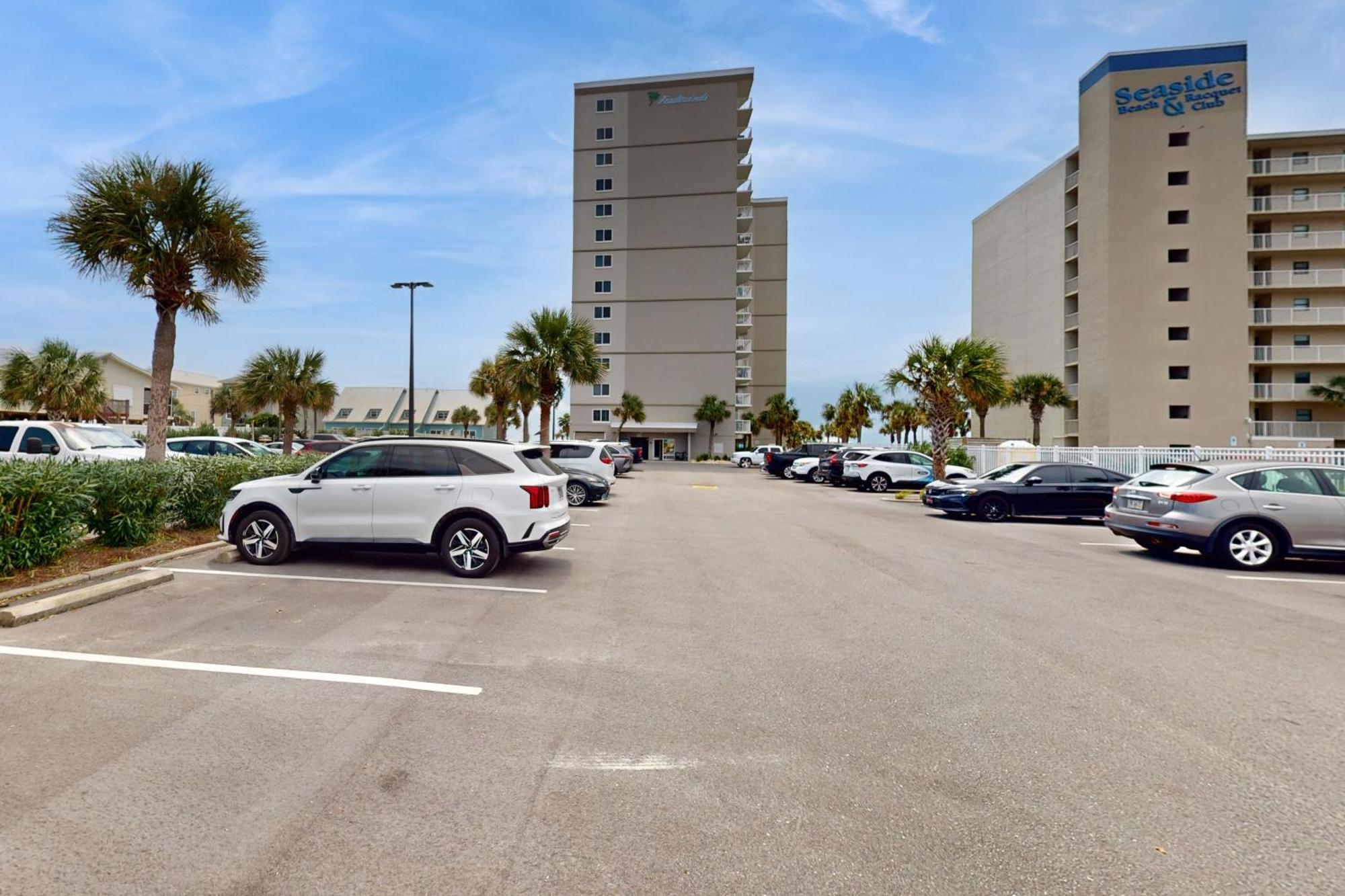 Tradewind 1204 Orange Beach Exterior foto