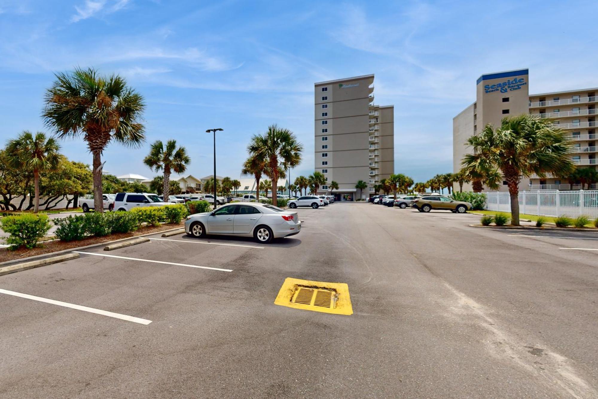 Tradewind 1204 Orange Beach Exterior foto