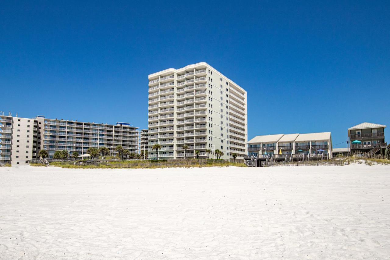 Tradewind 1204 Orange Beach Exterior foto